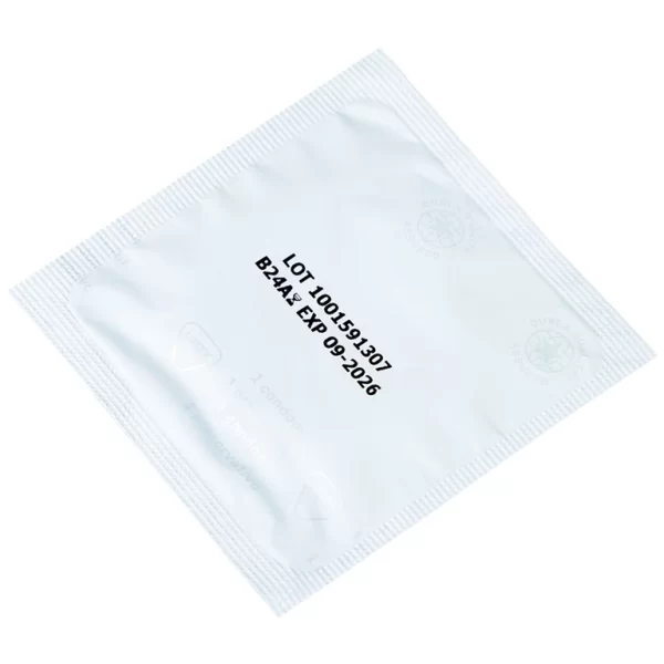 Bao cao su Durex Kingtex ôm sát, vừa vặn (49mm - 3 cái) - Hình ảnh 3