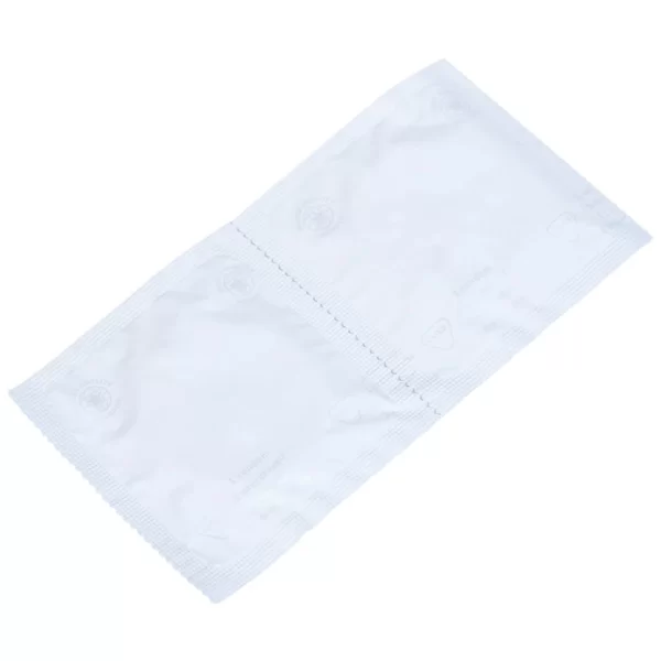 Bao cao su Durex Performa có gel bôi trơn, kéo thời điểm cực khoái trong lúc quan hệ (12 cái) - Hình ảnh 3