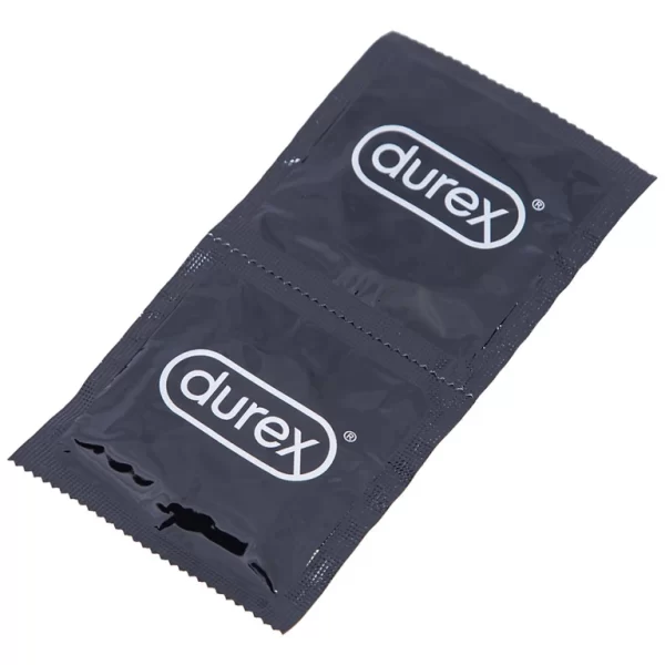 Bao cao su Durex Performa có gel bôi trơn, kéo thời điểm cực khoái trong lúc quan hệ (12 cái) - Hình ảnh 4