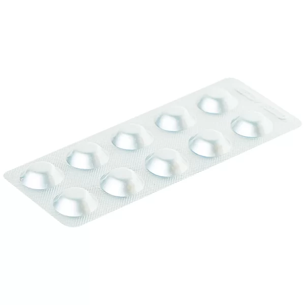 Thuốc Enalapril Stella 10mg điều trị tăng huyết áp, suy tim sung huyết (3 vỉ x 10 viên) - Hình ảnh 4