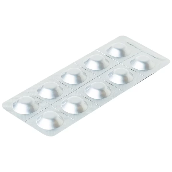 Thuốc Enalapril Stella 5mg điều trị tăng huyết áp, suy tim sung huyết (3 vỉ x 10 viên) - Hình ảnh 3