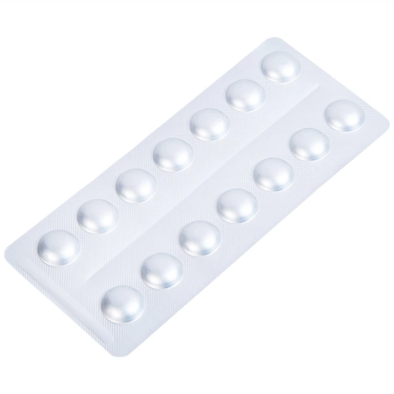 Thuốc Exforge 5mg/80mg Novartis điều trị tăng huyết áp vô căn (2 vỉ x 14 viên) - Hình ảnh 4