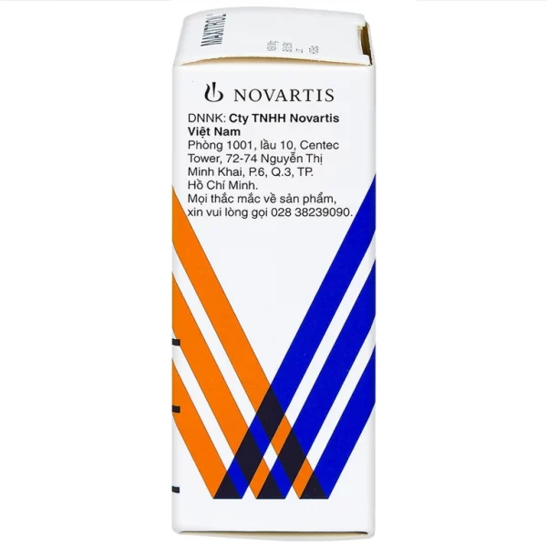 Thuốc nhỏ mắt Maxitrol Alcon điều trị viêm mắt (5ml) - Hình ảnh 4