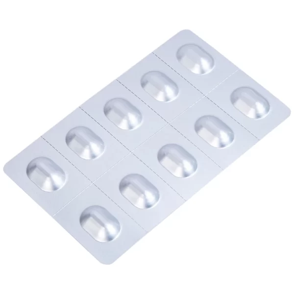 Viên nén Micardis 40mg Boehringer điều trị tăng huyết áp vô căn (3 vỉ x 10 viên) - Hình ảnh 4