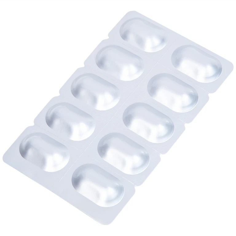 Viên uống Minh Nhãn Khang Hồng Bàng hỗ trợ điều trị thoái hóa điểm vàng, đục thủy tinh thể (3 vỉ x 10 viên) - Hình ảnh 3