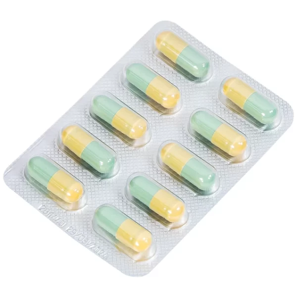 Thuốc Normagut cân bằng hệ vi sinh đường ruột (3 vỉ x 10 viên) - Hình ảnh 4
