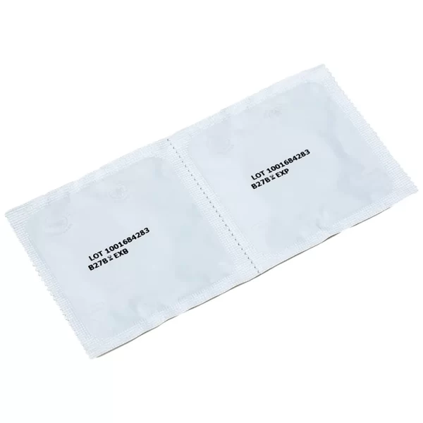 Bao cao su Durex Kingtex ôm sát, vừa vặn (49mm - 12 cái) - Hình ảnh 3
