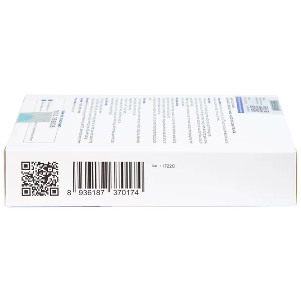 Dung dịch LiveSpo Colon bổ sung vi sinh vật có lợi, kích thích và tăng cường tiêu hóa (20 ống x 5ml) - Hình ảnh 4