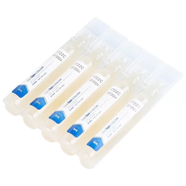 Dung dịch LiveSpo Colon bổ sung vi sinh vật có lợi, kích thích và tăng cường tiêu hóa (20 ống x 5ml) - Hình ảnh 7