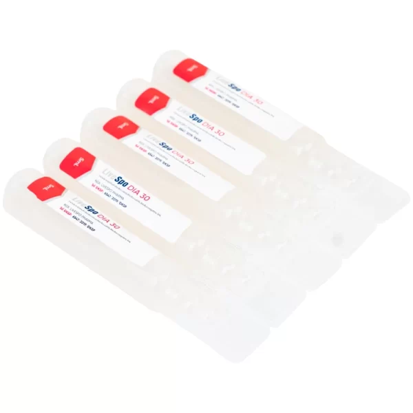 Bào tử lợi khuẩn Livespo DIA 30 hỗ trợ giảm các triệu chứng tiêu chảy cấp tính, rối loạn tiêu hoá (10 ống x 5ml) - Hình ảnh 3