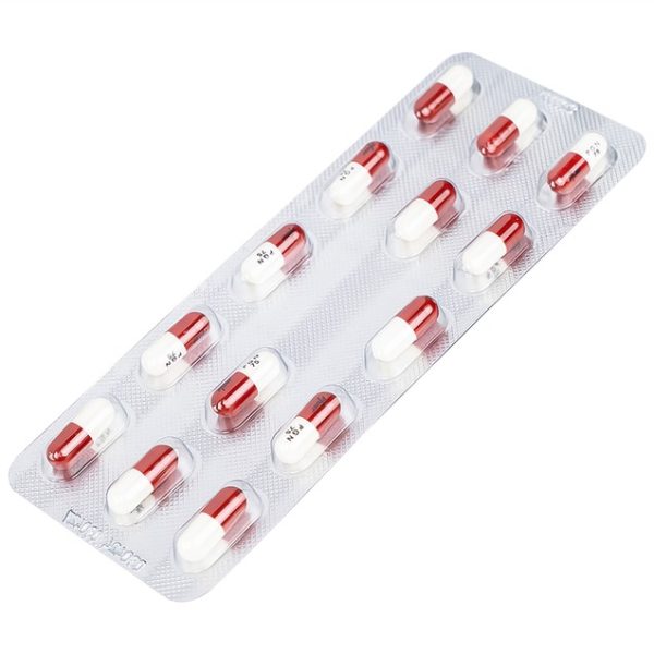 Viên nang cứng Lyrica 75mg Viatris điều trị đau thần kinh, động kinh cục bộ (4 vỉ x 14 viên) - Hình ảnh 4