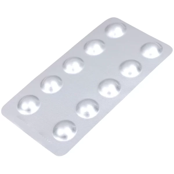 Thuốc Lipitor 10mg Viatris điều trị tăng cholesterol toàn phần (3 vỉ x 10 viên) - Hình ảnh 4