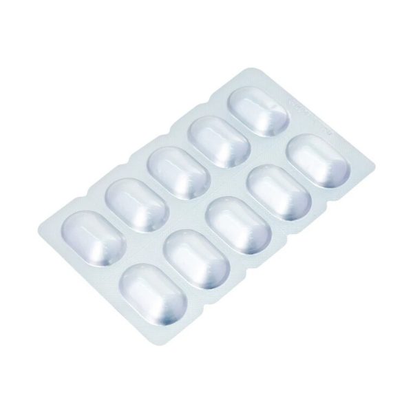 Viên uống Khớp An Plus hoạt huyết, mạnh gân xương (2 vỉ x 10 viên) - Hình ảnh 3
